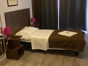 Fotografie z fotogalerie ubytování Hotel Alba v Miláně
