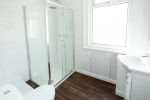 Gallery image of The Sea Lynn in Morecambe