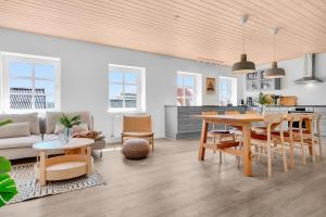 Fotografie z fotogalerie ubytování Amazing Home In Løkken With 3 Bedrooms v destinaci Løkken