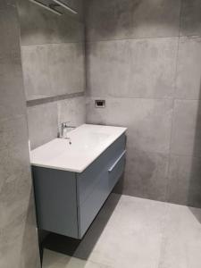 Koupelna v ubytování Casa Annabella + 23 fotografií