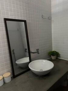 Gallery image of CasAMAR lençóis in Santo Amaro +42 photos