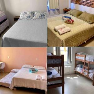 Gallery image of CasAMAR lençóis in Santo Amaro