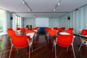 Konferenční prostory v ubytování Hotel Crivi's