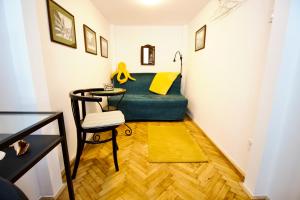 Downtown Lair 1066 Budapest, 40 Ó utca Földszint 4 kép - 2
