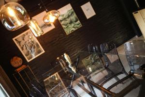 Fotografie z fotogalerie ubytování Buenas Noches Villa Standing piscine & wellness v destinaci Boncelles