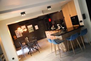 Fotografie z fotogalerie ubytování Buenas Noches Villa Standing piscine & wellness v destinaci Boncelles