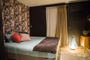 Fotografie z fotogalerie ubytování Buenas Noches Villa Standing piscine & wellness v destinaci Boncelles + 21 fotografií