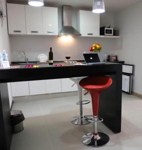 Galeri foto Capital Luxury Apartments & Offices di Kota Meksiko