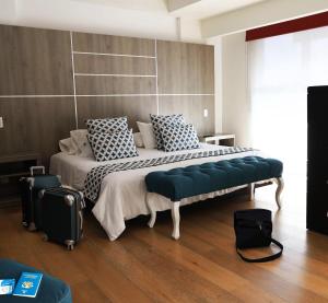 Galeri foto Capital Luxury Apartments & Offices di Kota Meksiko