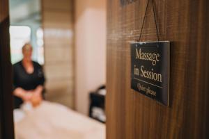 Fotografie z fotogalerie ubytování San Servolo Wellness Homes v destinaci Buje