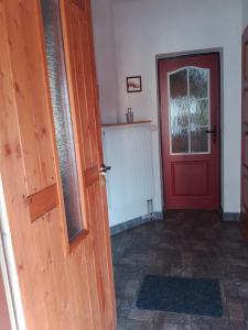 Fotografie z fotogalerie ubytování apartman.lara v destinaci Děčín