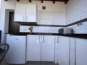 Fotografia z galérie ubytovania Estudio Agradable, Con Jacuzzi, Terraza y Barbacoa, Totalmente independiente v destinácii Corralejo