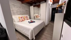 Fotografia z galérie ubytovania Estudio Agradable, Con Jacuzzi, Terraza y Barbacoa, Totalmente independiente v destinácii Corralejo