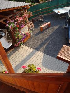Fotografie z fotogalerie ubytování apartman.lara v destinaci Děčín