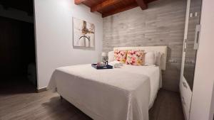Fotografia z galérie ubytovania Estudio Agradable, Con Jacuzzi, Terraza y Barbacoa, Totalmente independiente v destinácii Corralejo