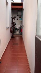 Fotografia z galérie ubytovania Estudio Agradable, Con Jacuzzi, Terraza y Barbacoa, Totalmente independiente v destinácii Corralejo