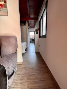 Fotografia z galérie ubytovania Estudio Agradable, Con Jacuzzi, Terraza y Barbacoa, Totalmente independiente v destinácii Corralejo