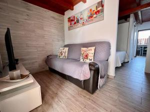 Fotografia z galérie ubytovania Estudio Agradable, Con Jacuzzi, Terraza y Barbacoa, Totalmente independiente v destinácii Corralejo