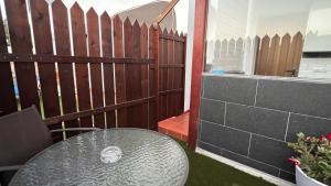 Fotografia z galérie ubytovania Estudio Agradable, Con Jacuzzi, Terraza y Barbacoa, Totalmente independiente v destinácii Corralejo
