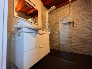 Fotografia z galérie ubytovania Estudio Agradable, Con Jacuzzi, Terraza y Barbacoa, Totalmente independiente v destinácii Corralejo