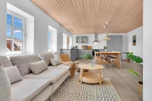 Fotografie z fotogalerie ubytování Amazing Home In Løkken With 3 Bedrooms v destinaci Løkken