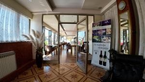 Fotografie z fotogalerie ubytování Hotel Martini Zagreb Hotel and Restaurant v destinaci Sesvete