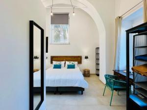 Gallery image of Palazzo Bougainvillea by Ritardo Aereo in Meta +17 photos