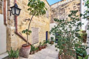 Fotografie z fotogalerie ubytování Casa Mezzodì' - Luxurious 18th C. Farmhouse with Gardens & Pool v destinaci Kerċem