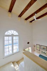 Fotografie z fotogalerie ubytování Casa Mezzodì' - Luxurious 18th C. Farmhouse with Gardens & Pool v destinaci Kerċem