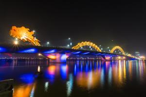 Fotografie z fotogalerie ubytování Thanh Hiền HB Hotel v destinaci Danang