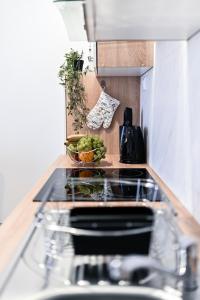 Gallery image of Apartments MENA in Bibinje