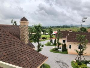 Příroda nedaleko hotelu
