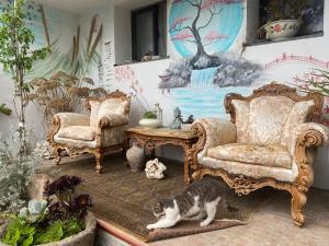 Gallery image of Juniper Bay in Portoscuso