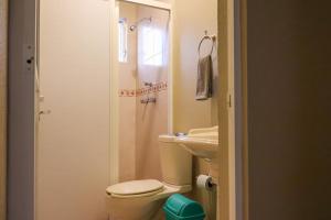 Bagno di Hotel Coroneo