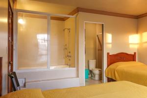 Bagno di Hotel Coroneo