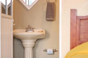 Bagno di Hotel Coroneo