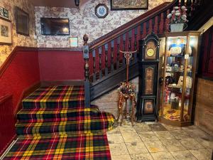 Imagem da galeria de Strathpeffer Hotel em Strathpeffer