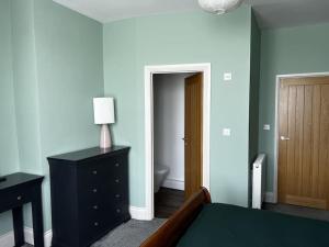 Afbeelding uit fotogalerij van Ground floor flat in Keynsham