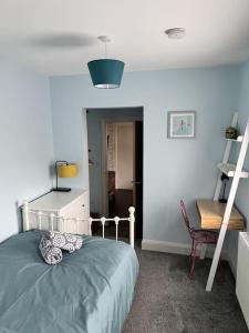 Afbeelding uit fotogalerij van Ground floor flat in Keynsham +3 foto's