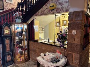 Imagem da galeria de Strathpeffer Hotel em Strathpeffer