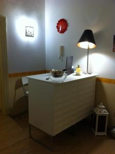 Fotografie z fotogalerie ubytování B&B The Queens v destinaci Foggia