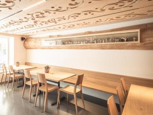 Fotografie z fotogalerie ubytování Dorfplatz Urnäsch v destinaci Urnäsch