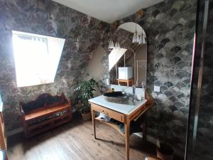 Fotografie z fotogalerie ubytování Maison 1949 v destinaci Saint-Sauveur-le-Vicomte