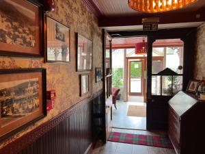 Imagem da galeria de Strathpeffer Hotel em Strathpeffer