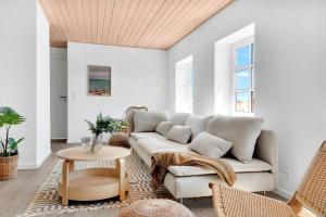 Fotografie z fotogalerie ubytování Amazing Home In Løkken With 3 Bedrooms v destinaci Løkken