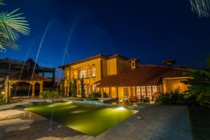 Fotografie z fotogalerie ubytování บ้านพัก Toscany pool Vila hua-hin v destinaci Hua Hin
