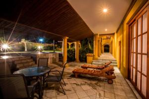 Fotografie z fotogalerie ubytování บ้านพัก Toscany pool Vila hua-hin v destinaci Hua Hin + 16 fotografií