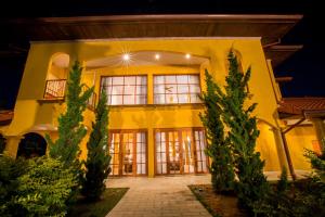 Fotografie z fotogalerie ubytování บ้านพัก Toscany pool Vila hua-hin v destinaci Hua Hin