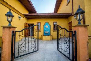 Fotografie z fotogalerie ubytování บ้านพัก Toscany pool Vila hua-hin v destinaci Hua Hin