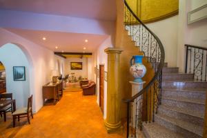 Fotografie z fotogalerie ubytování บ้านพัก Toscany pool Vila hua-hin v destinaci Hua Hin